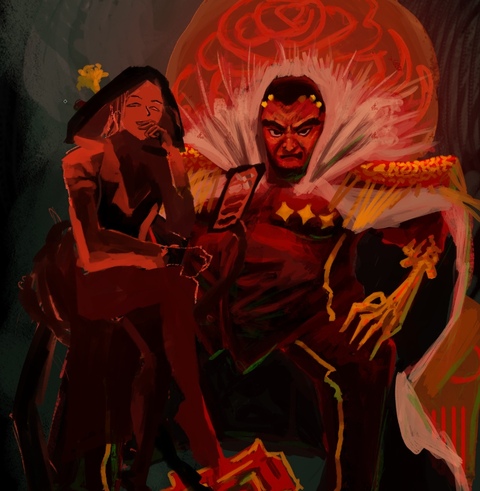 СТРАНИЦЫ КНИГИ КРОВИ