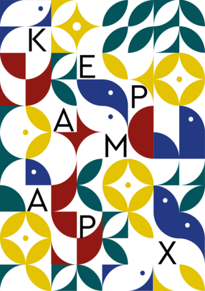 Ребрендинг музея "Керамарх"