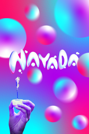 NAYADA greek spa center