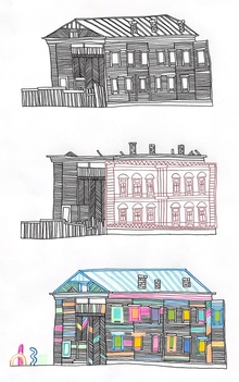 Будущее в&nbsp;прошлом