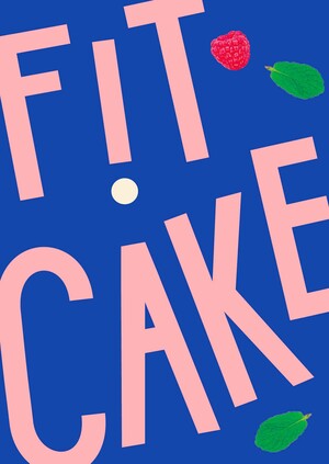 FIT CAKE POINT