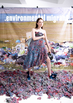 .environmental migrant