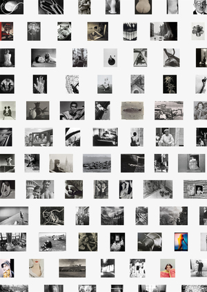 История фотографии XX века