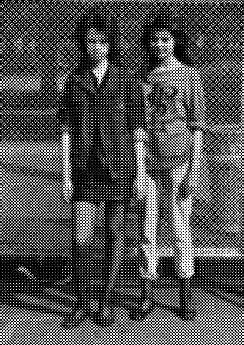 ПЕРЕСТРОЙКА МОДЫ