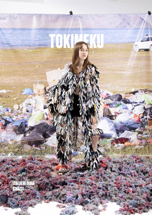 tokimeku x&nbsp;UNIQLO