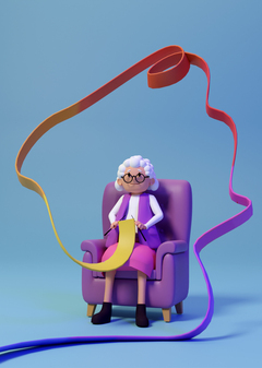 Granny way