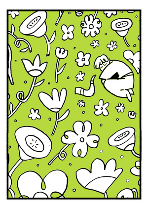 Бесконечный сон