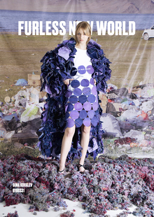 FURLESS NEW WORLD FURLESS NEW WORLD