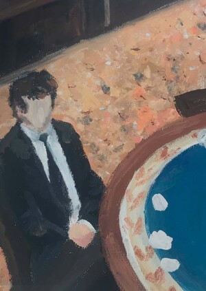 Сквозь время