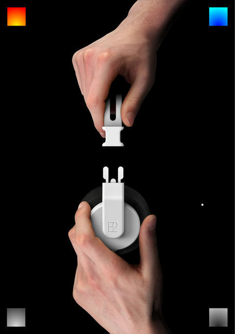 ЕДВА. Резиденция видео-арта