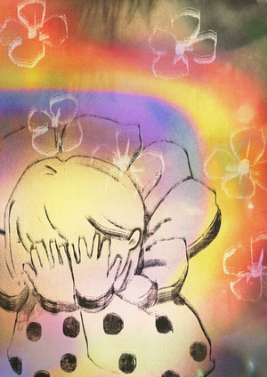 Зеркальный эскапизм