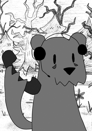 Анимационные упражнения на тему «конфликт»