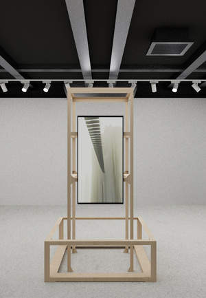 Цифровая выставка «Тени»