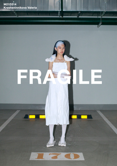 FRAGILE