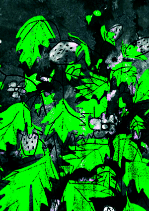 бесконечный сон: корень страха