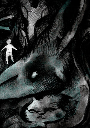 Кто украл свечи?