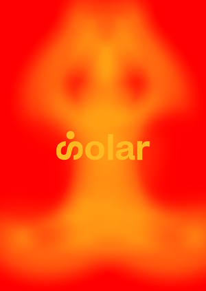 Студия горячей йоги «Solar»