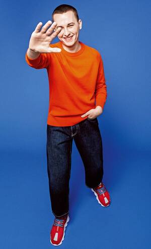 Вова Перкин