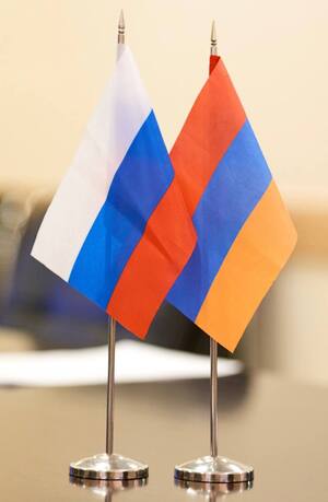 Приезжие со свежим взглядом: российские эмигранты в Армении