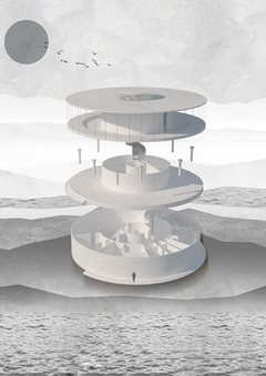 Non Restaurant Design Project 