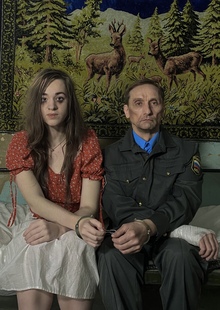 Груз 200. Ремейк.