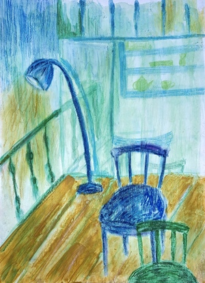 О чем молчат вещи