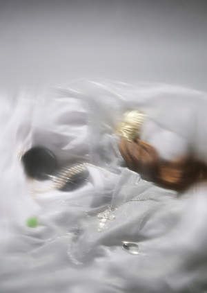 Фотопроект Мечтатели/Вий