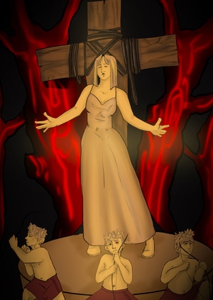 Голос зомби: Гармония перемен