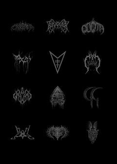 Pick Band by Logo