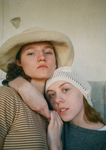 Страна глухих