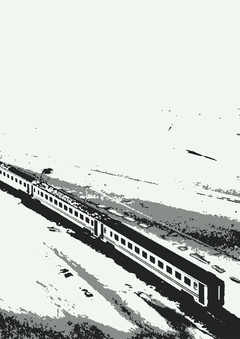 Дорога домой