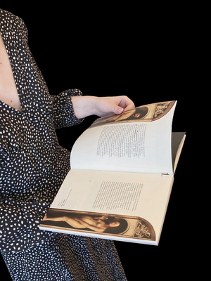 Нагота на сцене: режимы присутствия