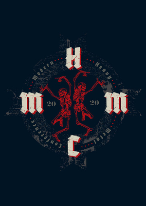 True Slavic Evil. Доклад на конференции