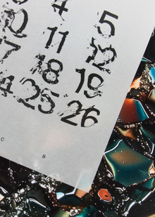 Календарь к юбилею Д.И. Менделеева