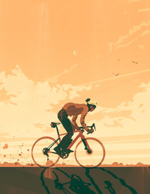 The Spirit of Gravel