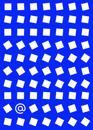 @mail is your digital universe