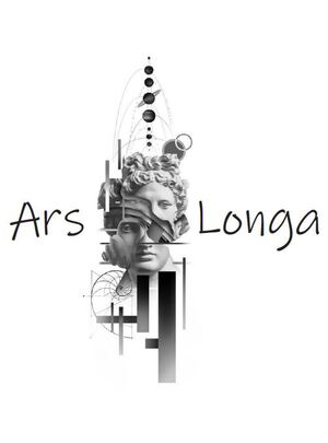 Проект приспособления внутреннего двора Центрального Телеграфа 
"Ars Longa"