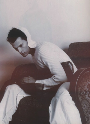 От альтернативы к глянцу: интервью с Анзором Канкуловым