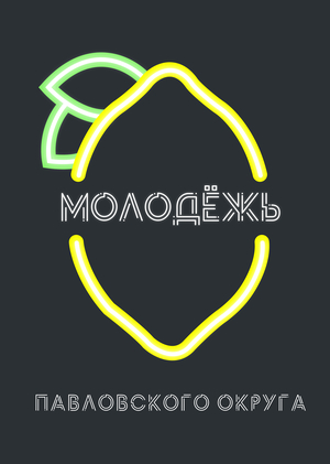 Молодёжь Павловского МО