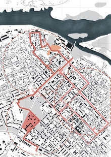 «Связующая нить»&nbsp;— проект безбарьерной городской среды для МГН в&nbsp;г.&nbsp;Азов