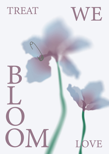 Recovery центр для растений BLOOM