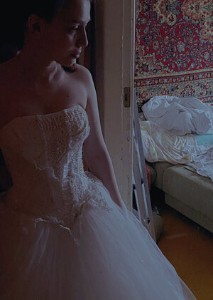 Интервью с невестой