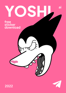 YOSHI