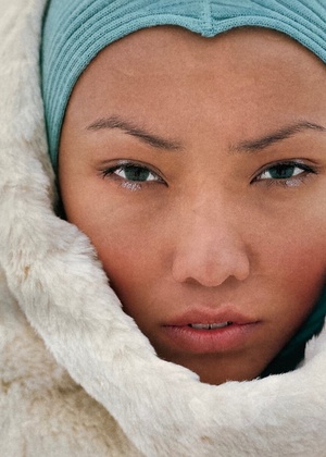 О модной журналистике в 90-е: интервью с Ольгой Михайловской