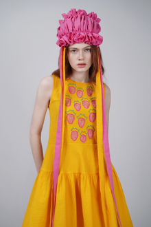 Коллекция «Spring/Summer 2024»