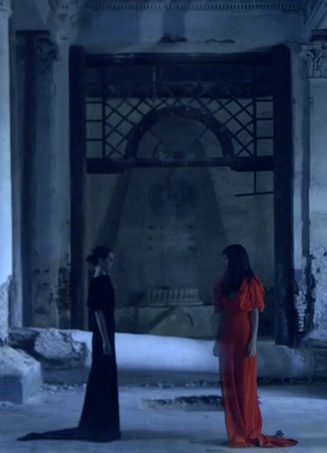 «Зачем моде фэшн-фильм?»: дискуссия в музее Москвы