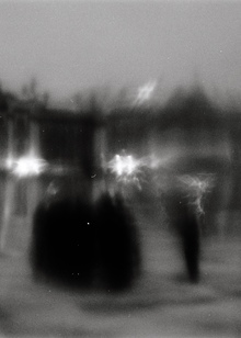 Проклятие памяти