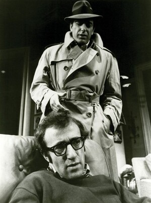 Образ прошлого и ностальгическое переживание в кинематографе