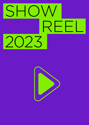 Showreel 2023