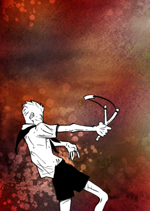 Серия обложек книг карманного формата